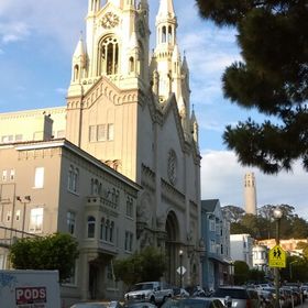 Profile Picture of Samuel Knight (@wolflovermk10) on Pinterest