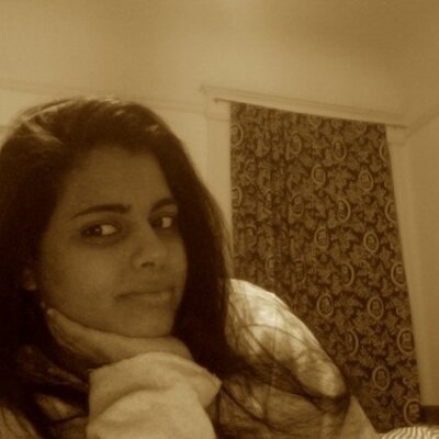 Profile Picture of Amrit Kaur Sethi (@AmritSethiBawa) on Twitter