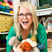 Profile Picture of Elise Rose Crochet  (@EliseRoseCrochet) on Youtube