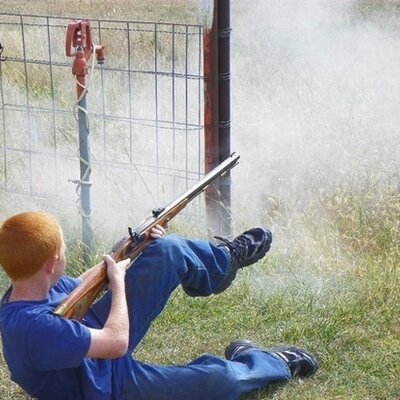 Profile Picture of Chase Werner (@chasewerner2) on Twitter