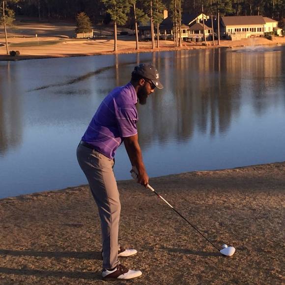 Profile Picture of Brent Carter (@wunbcarter) on Poshmark