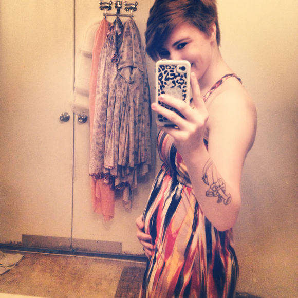 Profile Picture of Morgan Olmsted (@imoee) on Poshmark