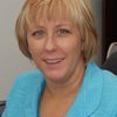 Profile Picture of Lisa Meyer (@dptxgted) on Twitter