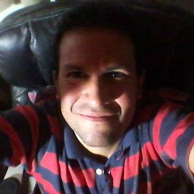 Profile Picture of Alejandro Ordaz (@Z_Alex_Ordaz) on Twitter