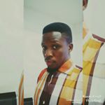 Profile Picture of David Kwaku King (@david_kwaku_king) on Instagram