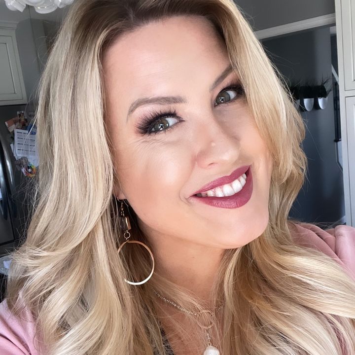 Profile Picture of Jennah Good (@jennahgoodrealtor) on Tiktok