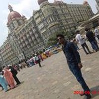 Profile Picture of Syed Arshad (@syed-arshad-51) on Quora