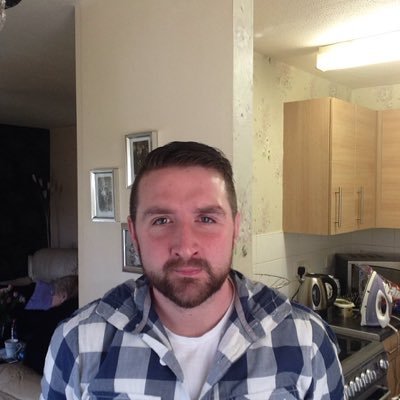 Profile Picture of James Elphick (@Jameselphick4) on Twitter