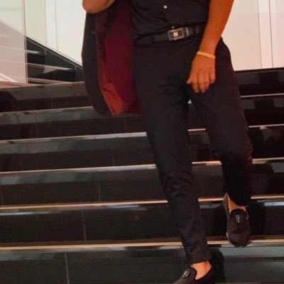 Profile Picture of Mr Jeremy (@ricci_blanco) on Twitter