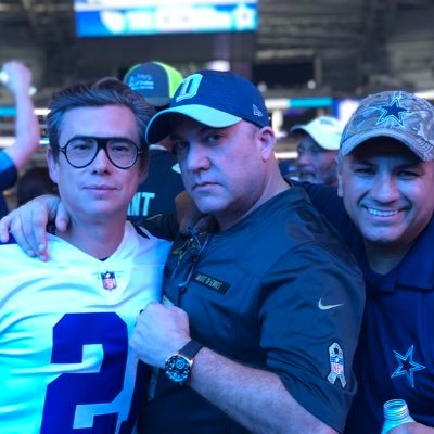 Profile Picture of Ernie Romo (@netoromo) on Twitter