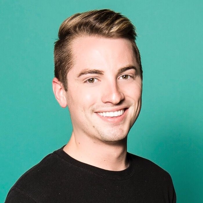 Profile Picture of Grant Bridges146 (@grawntz) on Tiktok