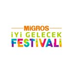 Profile Picture of Migros İyi Gelecek Festivali (@migrosiyigelecekfestivali) on Instagram