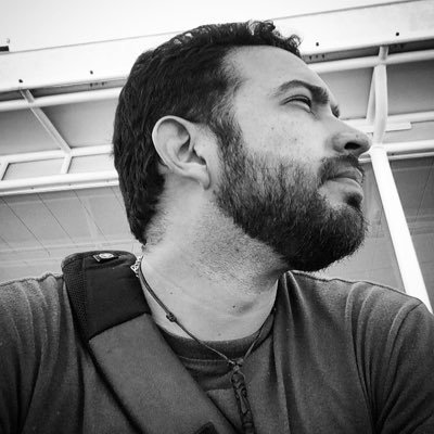 Profile Picture of Daniel Bracamonte (@Danibr83) on Twitter