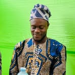 Profile Picture of Michael Houssou (@Michael-Houssou) on Facebook