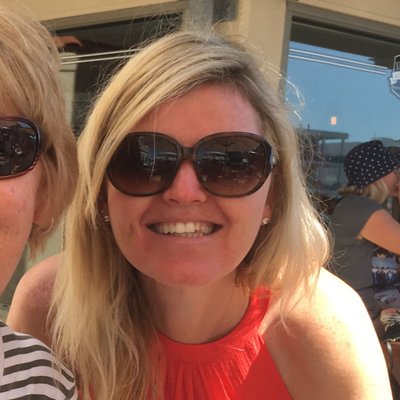 Profile Picture of Paula Jarvis (@paulazim) on Twitter