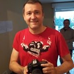 Profile Picture of JOSE LUIS LAZARO ALIERTA (@joseluislazaroalierta) on Instagram