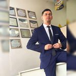 Profile Picture of Jacckson Santtos (@jsantosconsultoria) on Instagram