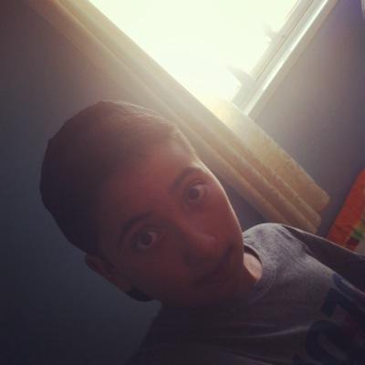 Profile Picture of Reylow_XD (@brian_fontes) on Twitter