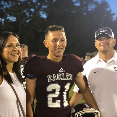 Profile Picture of Jeremy Kilgore (@msukilgore) on Twitter