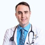 Profile Picture of Dr. Kyle Varner (@doctorvarner) on Instagram