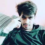 Profile Picture of Manan Shah (@manan_216) on Instagram