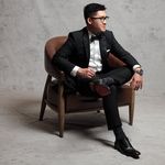 Profile Picture of Allen Calvine (@allencalvine) on Instagram