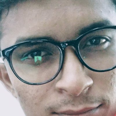 Profile Picture of Kenil Patel (@knil_1) on Twitter