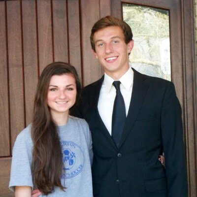 Profile Picture of Nate Lippincott (@N_Lipp) on Twitter