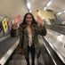 Profile Picture of Ella Wilkins (@EllaRose_25) on Twitter