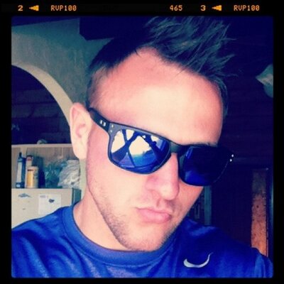 Profile Picture of Matt Sturgill (@The_Condition) on Twitter