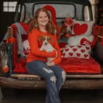 Profile Picture of Isabell O'connor (@isabell.o.connor.2025) on Facebook