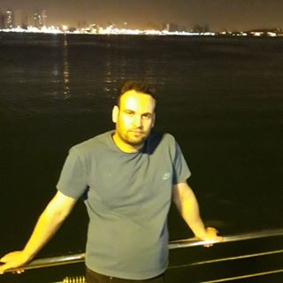 Profile Picture of Amir Rezazadeh (@amir.rezazadeh.9440) on Facebook