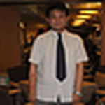 Profile Picture of Wei-shiang Huang (@wayne.huang) on Flickr