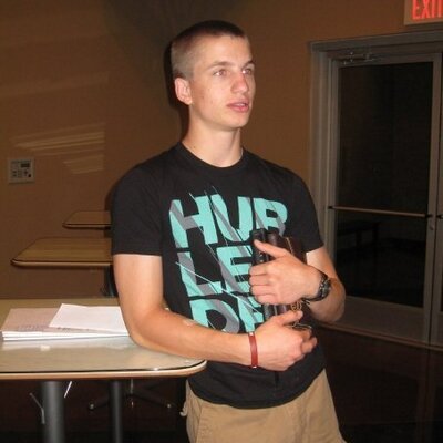 Profile Picture of Andy Oswald (@andyoswald92) on Twitter