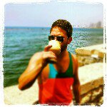 Profile Picture of Oren Blank (@orenblank) on Instagram