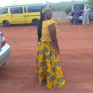 Profile Picture of Lurline Brown (@lurline.brown.10) on Facebook