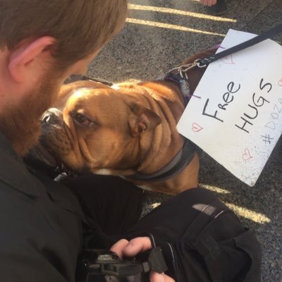 Profile Picture of Nathan Wilcox (@SoulflyTRIBE9) on Twitter