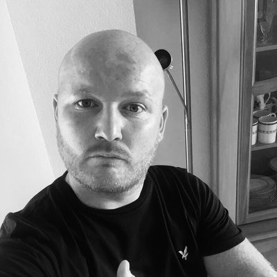 Profile Picture of Loice Mark Mcilwain (@LoiceMark) on Twitter