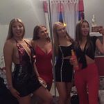 Profile Picture of Lucianne (@lucianne.smith) on Instagram