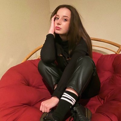 Profile Picture of Brooke Monson (@brooke_monson) on Twitter