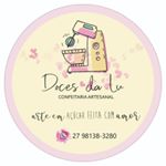 Profile Picture of Lucia Matos (@docesdaluconfeitaria) on Instagram