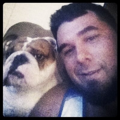 Profile Picture of Gary R Kindle (@aTouchofGray_BW) on Twitter