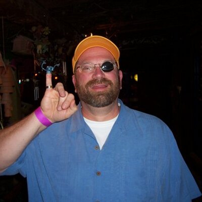 Profile Picture of Larry Mclaughlin (@dude_in_ankeny) on Twitter