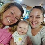 Profile Picture of Leah Gillette Holmes (@mrsh_1974) on Instagram