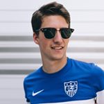 Profile Picture of Adam Cosgrove (@adamcosgrove) on Instagram