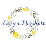 Profile Picture of Lauren Marshall (@laurenmarshallinteriors) on Instagram