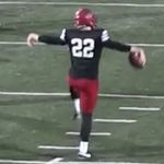 Profile Picture of Kyle Edmiston (@kylethekicker37) on Instagram