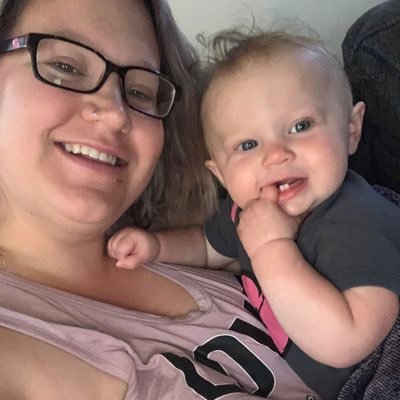 Profile Picture of Jasmine Michel (@Jasmine24801703) on Twitter