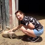 Profile Picture of Margaret Sensiba Casey (@margzipan19) on Instagram