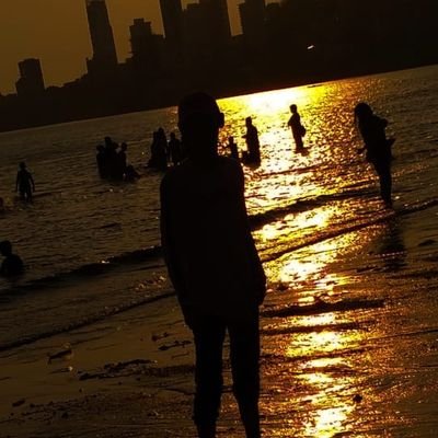 Profile Picture of Saurabh Chaudhari (@Saurabh80677332) on Twitter